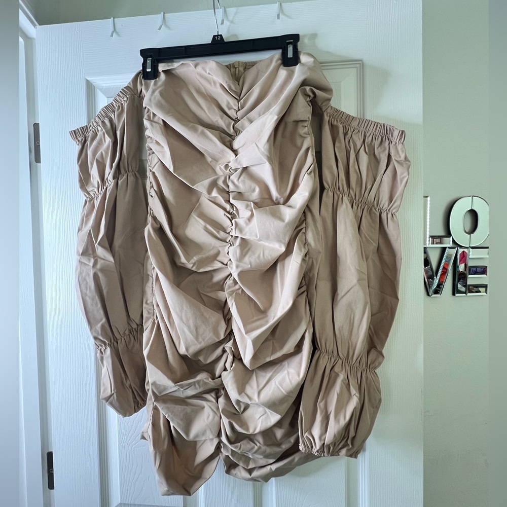 Shein Dress
